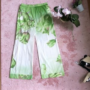 Salvatore Ferragamo Pants